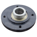 JAG04-0208 Housing with SNR bearing JAG PREMIUM