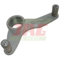 JAG05-0173 Support de bac à grains gauche