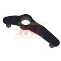 JAG05-0172 Support de casserole à grains droit JAG PREMIUM