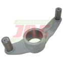 JAG05-0172 Support de bac à grains droit