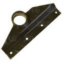 JAG03-0207 Left grain pan hanger