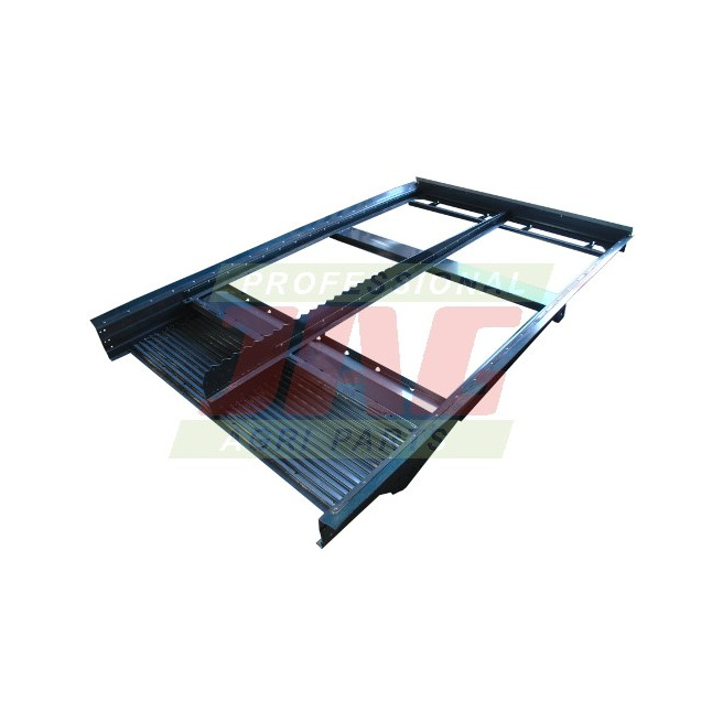 JAG05-0369 Rama podsiewacza