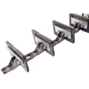JAG04-0099 Complete chain conveyor JAG