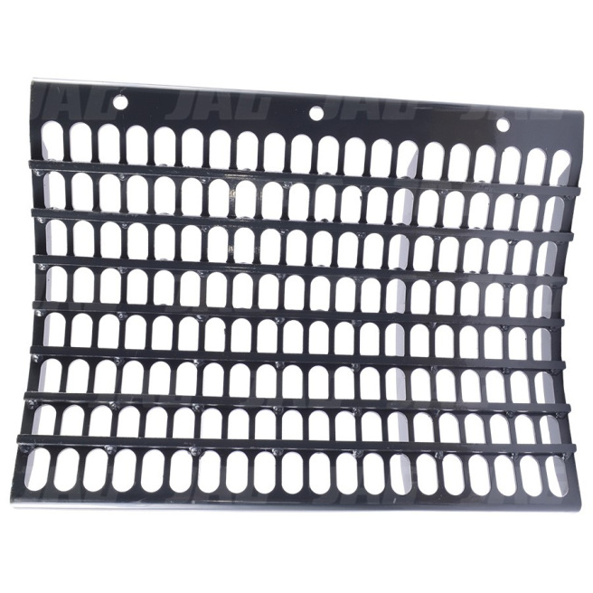 JAG03-0341 Klepisko segmentowe