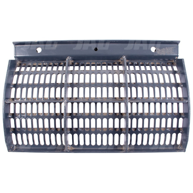 JAG03-0342 Klepisko segmentowe