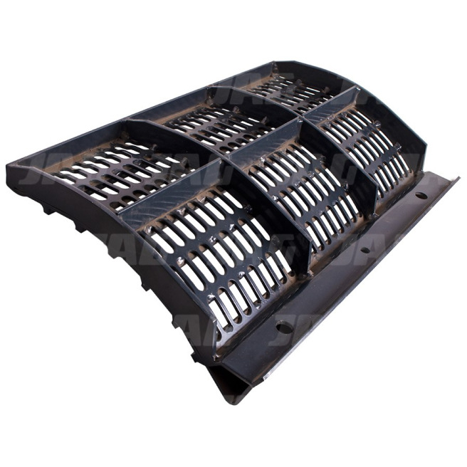 JAG03-0342 Klepisko segmentowe