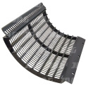 JAG03-0107 Segmented grain concave (for wire) MULTICROP JAG PREMIUM