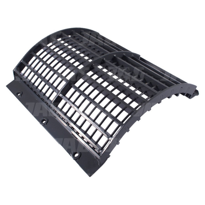 JAG03-0147 Klepisko segmentowe do kukurydzy (drut 6mm) JAG PREMIUM