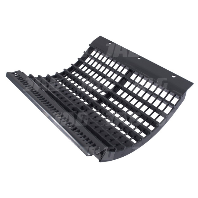 JAG03-0147 Klepisko segmentowe do kukurydzy (drut 6mm) JAG PREMIUM