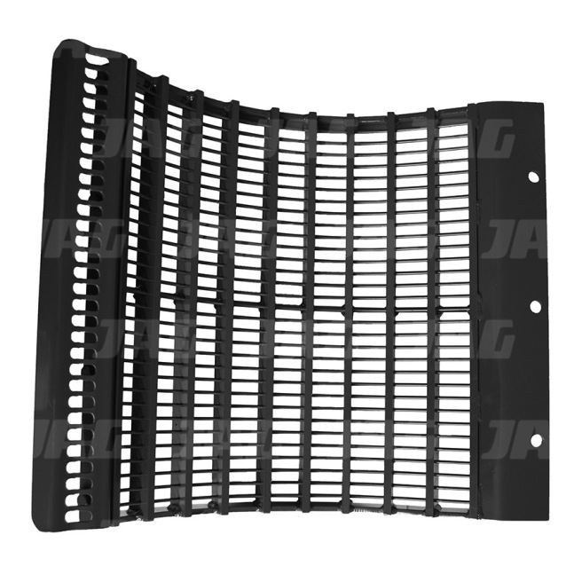 JAG03-0108 Klepisko segmentowe do zboÅ¼a drut 3.4mm JAG PREMIUM