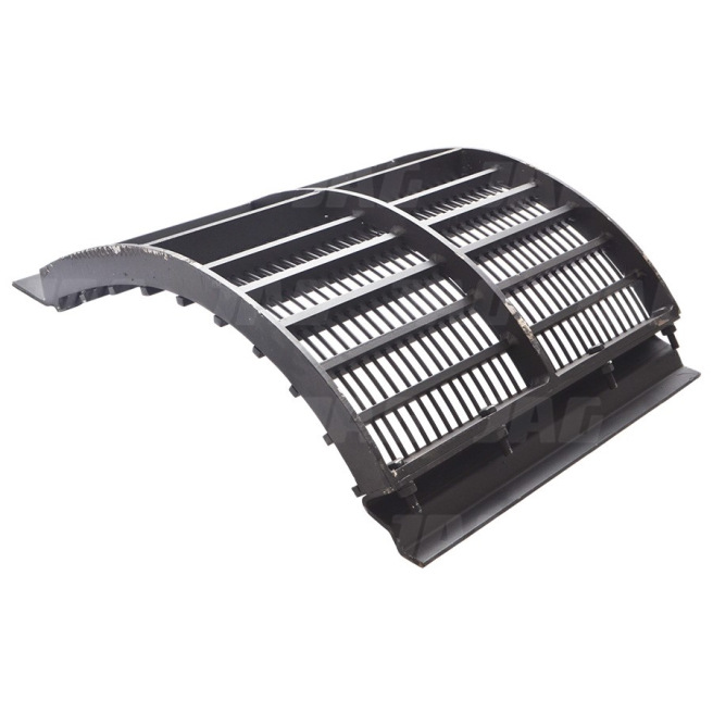 JAG03-0108 Klepisko segmentowe do zboÅ¼a