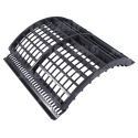 JAG03-0109 Segment de maïs concave pour fil de 6,00 mm MULTICROP