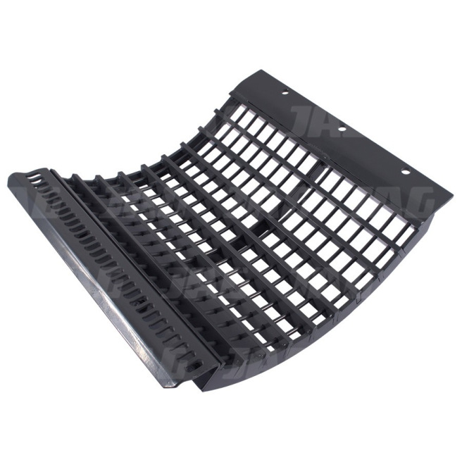 JAG03-0109 Klepisko segmentowe do kukurydzy na drut 6.00mm MULTICROP