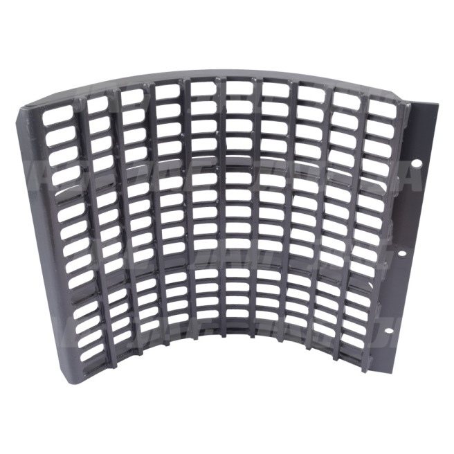 JAG03-0109 Klepisko segmentowe do kukurydzy Oryginalne - uÅ¼ywane