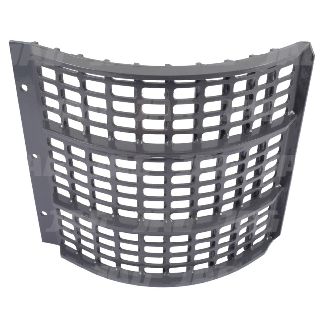 JAG03-0109 Klepisko segmentowe do kukurydzy Oryginalne - uÅ¼ywane