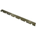 JAG03-0141 Plaque de recouvrement pour le tambour de la batteuse JAG PREMIUM