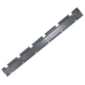JAG03-0142 Plaque de recouvrement pour batteur JAG PREMIUM