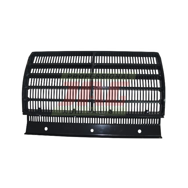 JAG03-0111 Klepisko segmentowe wstÄ™pne do zboÅ¼a na drut JAG PREMIUM