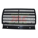JAG03-0111 Pré-nettoyeur segmenté pour grains avec fil JAG PREMIUM