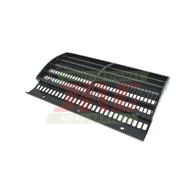 JAG03-0111 Klepisko segmentowe wstÄ™pne do zboÅ¼a