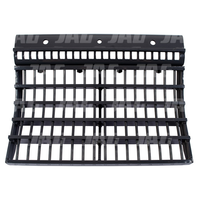 JAG03-0113 Klepisko segmentowe wstÄ™pne do kukurydzy (drut 6mm) JAG PREMIUM