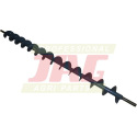 JAG04-0455 Screw conveyor