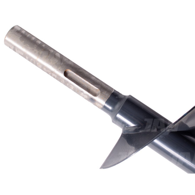 JAG04-0455 PrzenoÅ›nik Å›limakowy