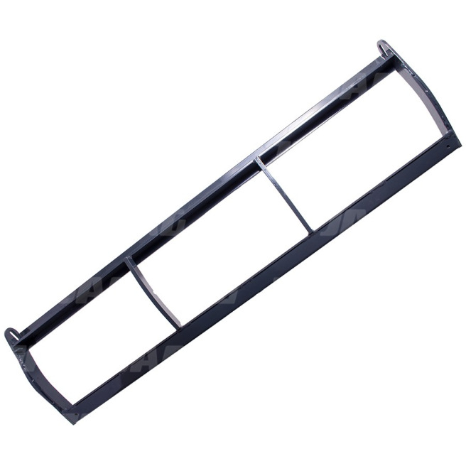 JAG03-0329 Rama klepisk segmentowych