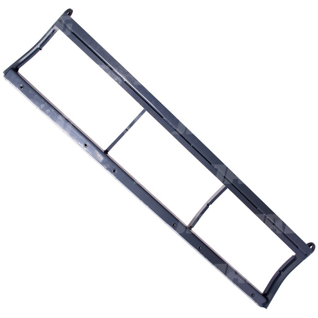 JAG03-0329 Rama klepisk segmentowych