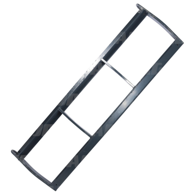 JAG03-0330 Rama klepisk segmentowych