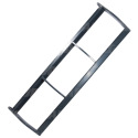 JAG03-0330 Cadre concave segmenté