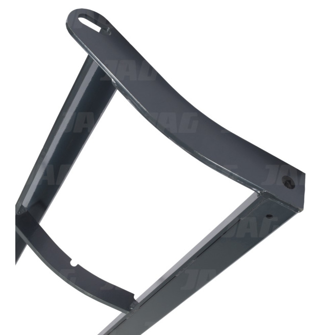 JAG03-0330 Rama klepisk segmentowych