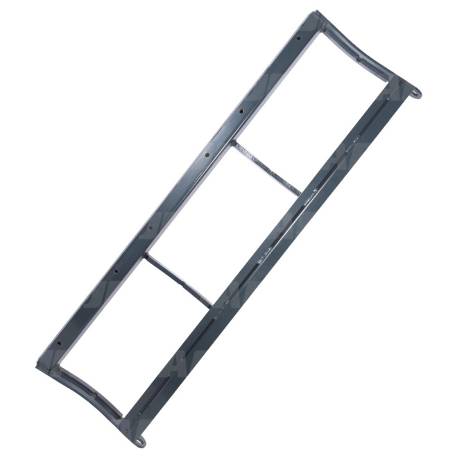 JAG03-0330 Rama klepisk segmentowych