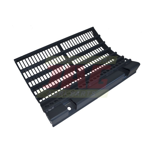 JAG03-0116 Klepisko segmentowe wstÄ™pne do zboÅ¼a JAG PREMIUM