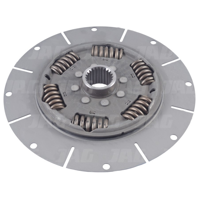 JAG06-0156 Amortyzator drgaÅ„ SACHS
