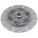 Amortisseur de vibrations SACHS JAG06-0156