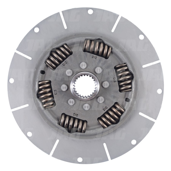 JAG06-0156 Amortyzator drgaÅ„ SACHS