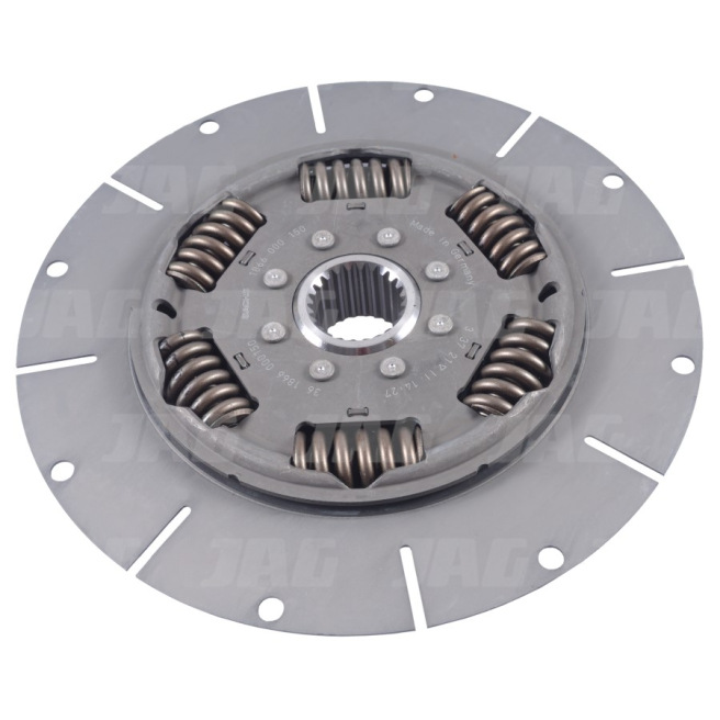 JAG06-0156 Amortyzator drgaÅ„ SACHS