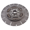 JAG06-0156 Amortisseur de vibrations