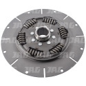JAG06-0156 Amortisseur de vibrations SAFFA