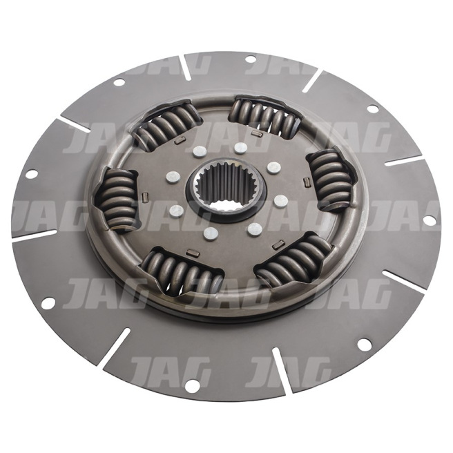 JAG06-0156 Amortyzator drgaÅ„ SAFFA