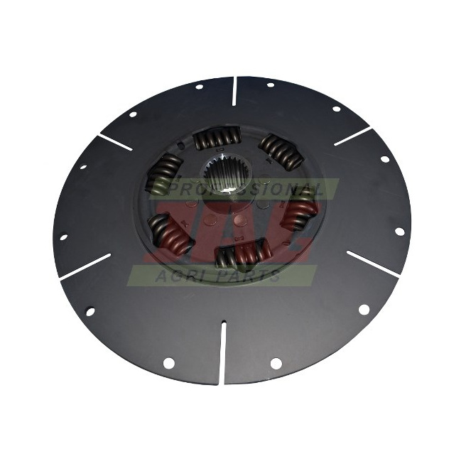 JAG06-0155 TÅ‚umik drgaÅ„ SACHS