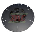 Amortisseur de vibrations SACHS JAG06-0155