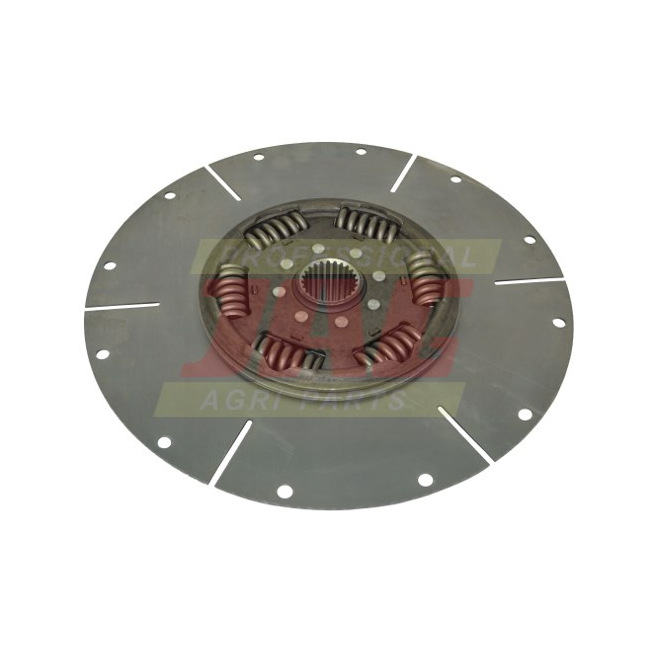 JAG06-0155 TÅ‚umik drgaÅ„ SAFFA