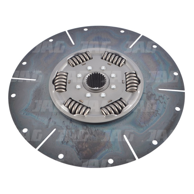 JAG06-0155 TÅ‚umik drgaÅ„