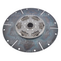 JAG06-0155 Amortisseur de vibrations