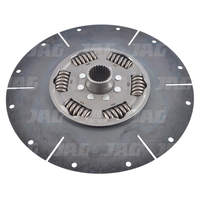 JAG06-0155 TÅ‚umik drgaÅ„