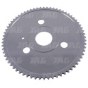 JAG02-0147 KoÅ‚o zÄ™bate Z68 JAG PREMIUM