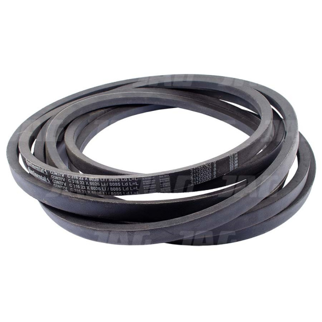 22.0x8026 Pas Continental Agridur C316