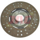 JAG02-0301 Tarcza napÄ™du hedera SACHS